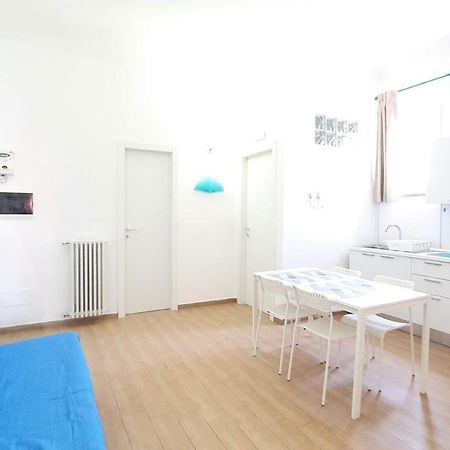 Domus Garruba - Casa Vacanze Bari Bagian luar foto