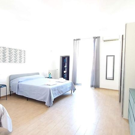 Domus Garruba - Casa Vacanze Bari Bagian luar foto