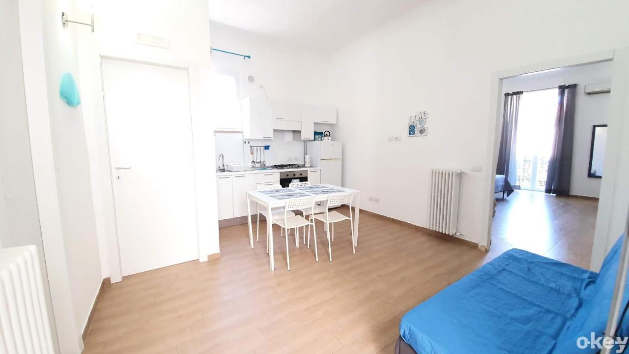 Domus Garruba - Casa Vacanze Bari Bagian luar foto