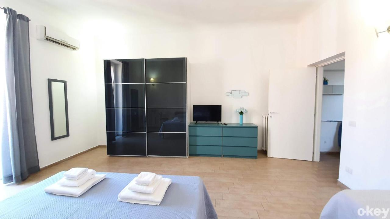 Domus Garruba - Casa Vacanze Bari Bagian luar foto