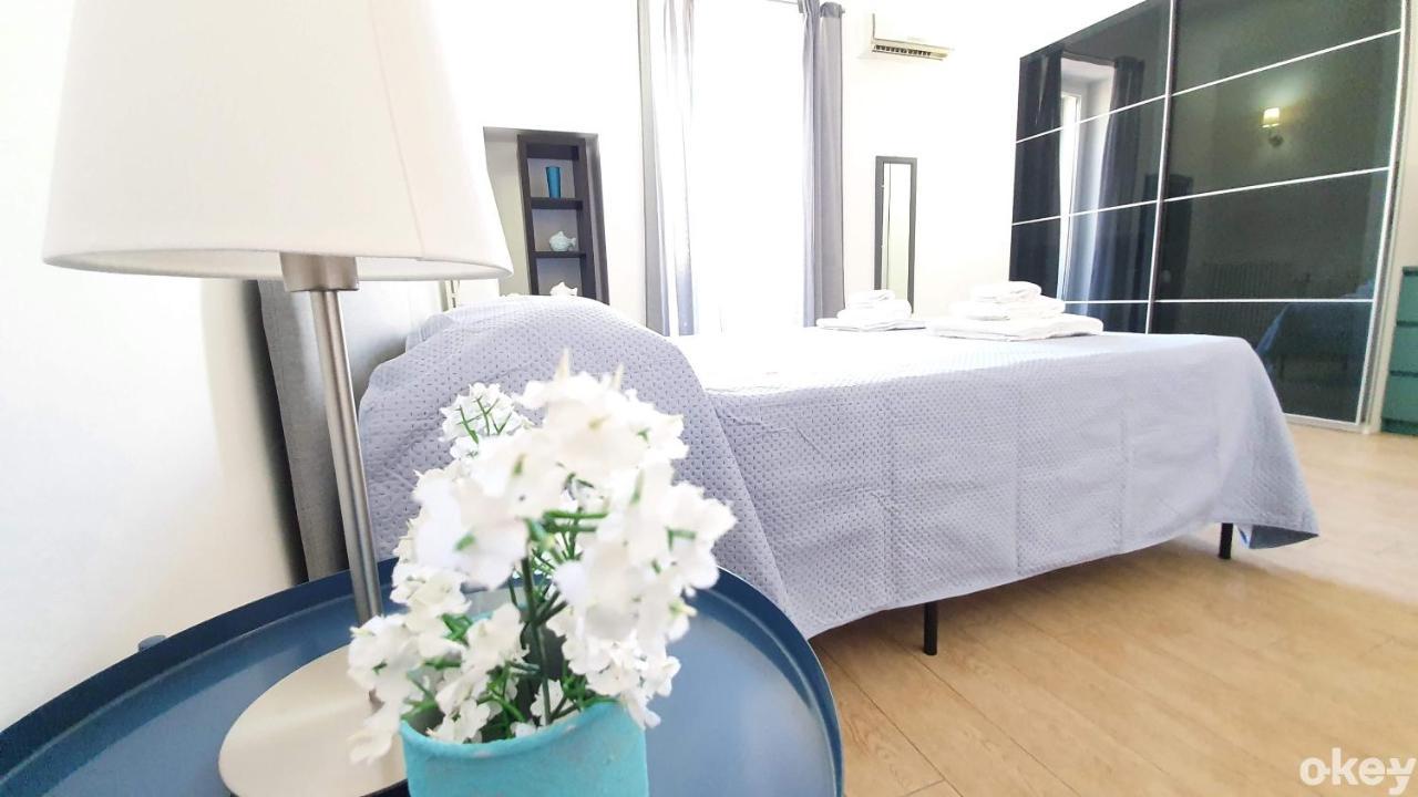 Domus Garruba - Casa Vacanze Bari Bagian luar foto