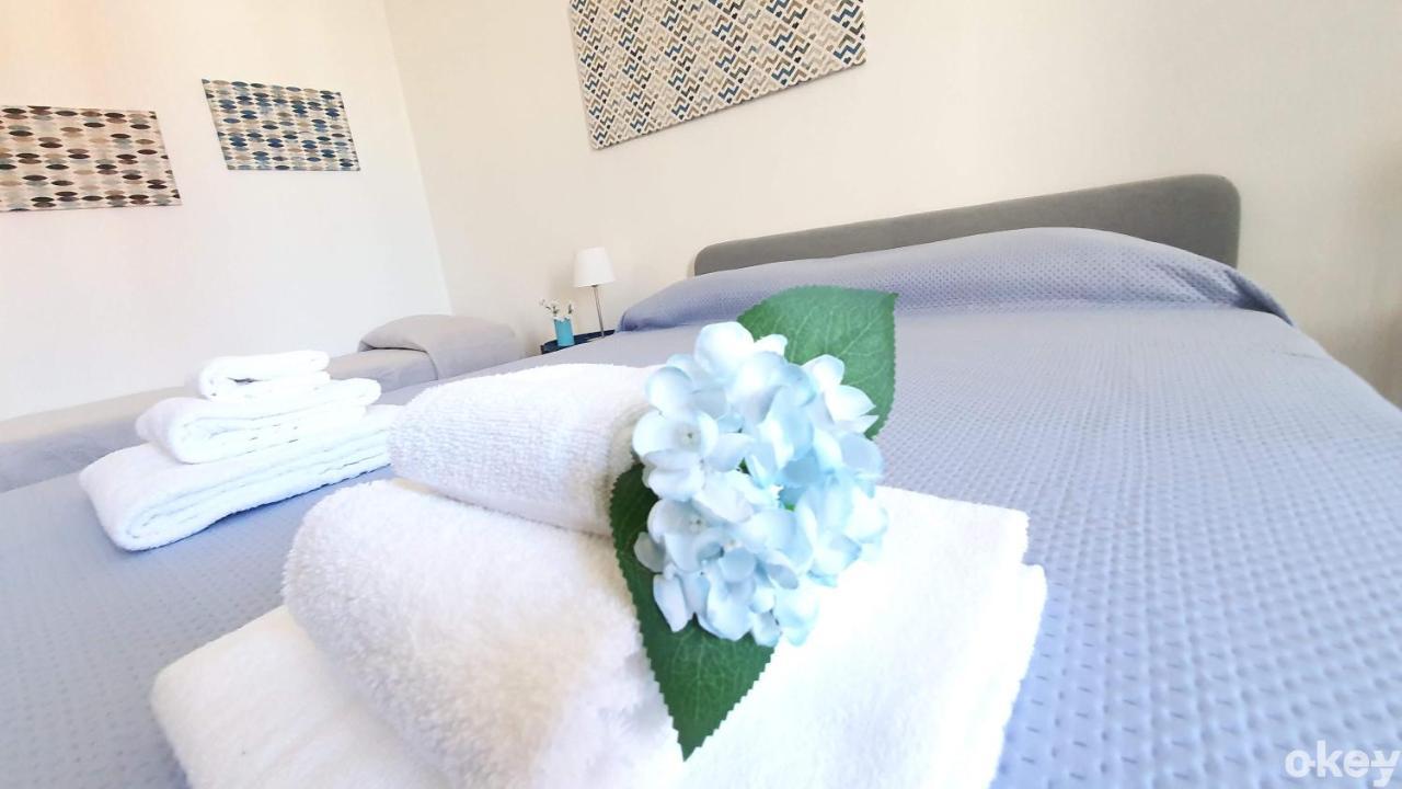 Domus Garruba - Casa Vacanze Bari Bagian luar foto