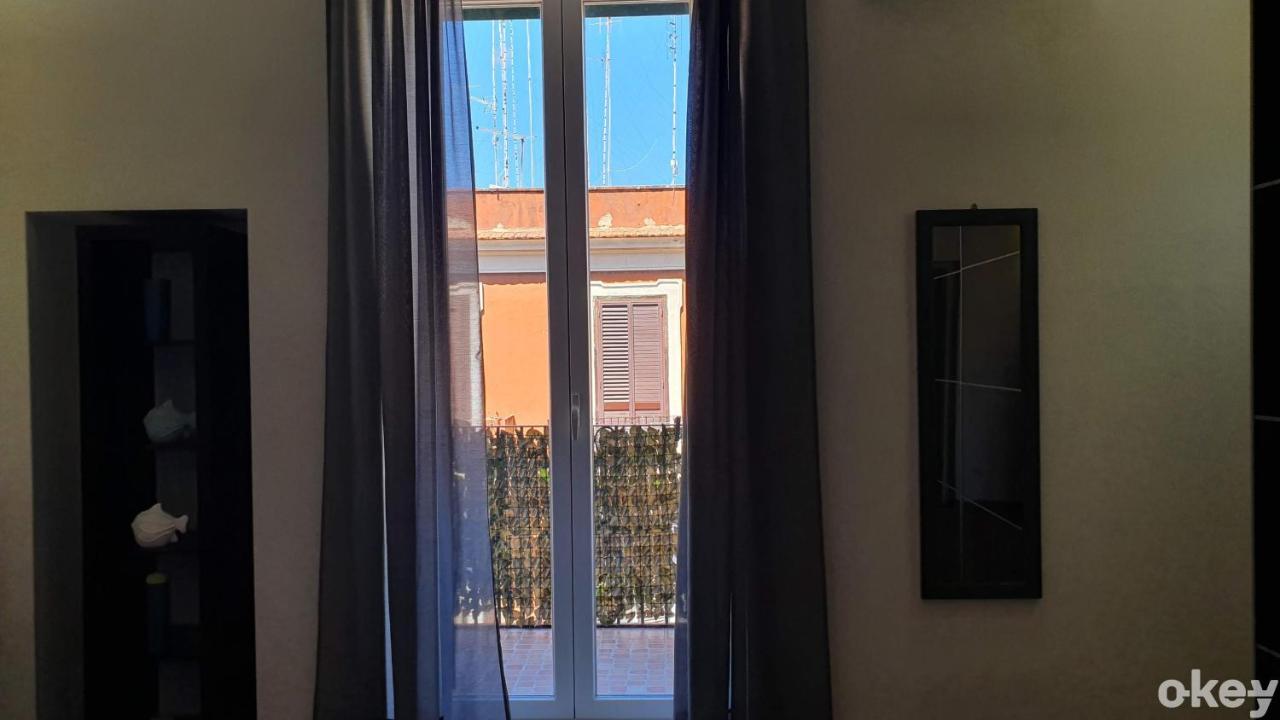 Domus Garruba - Casa Vacanze Bari Bagian luar foto
