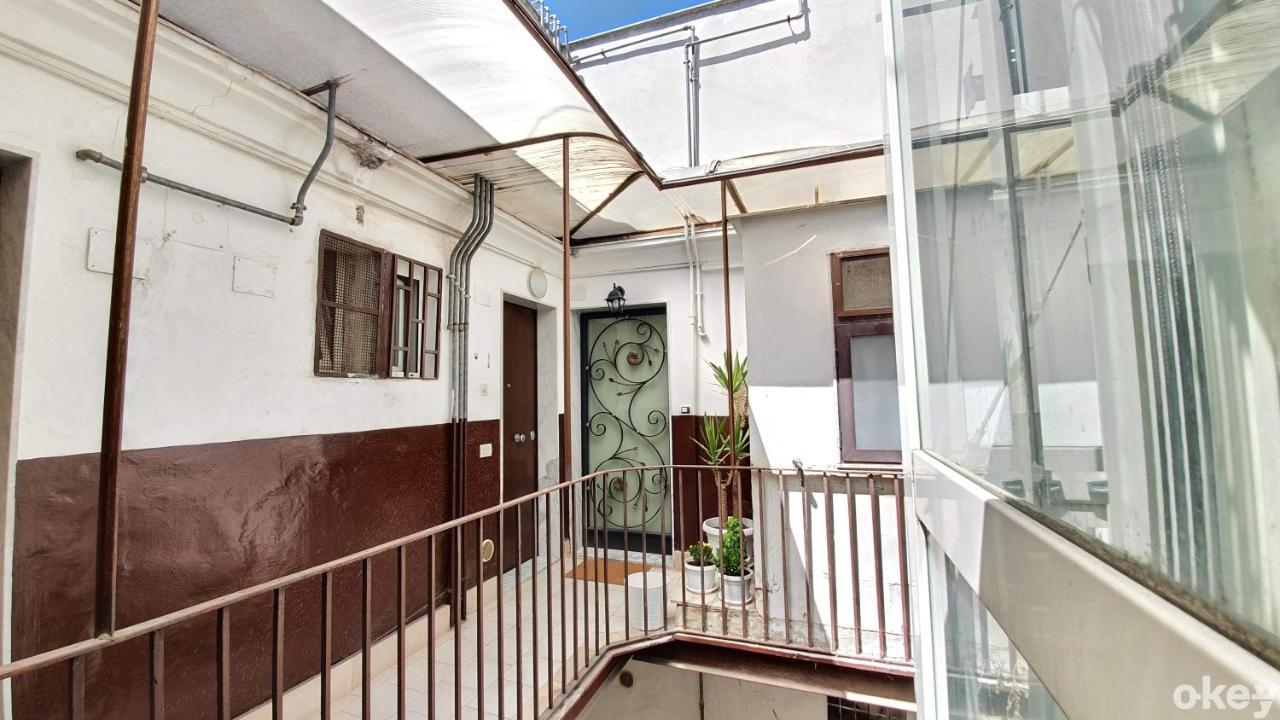 Domus Garruba - Casa Vacanze Bari Bagian luar foto